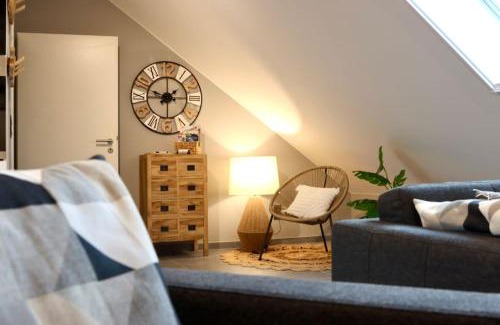 Filot House | Le P’tit Filot