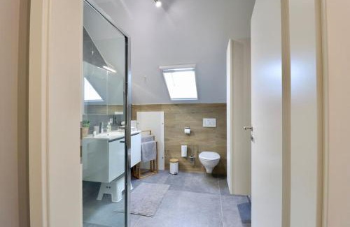 Filot House | Le P’tit Filot