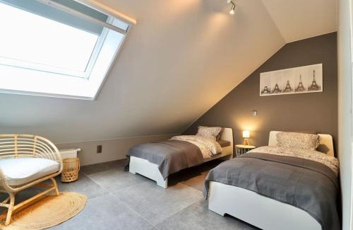 Filot House | Le P’tit Filot
