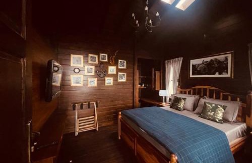 Yercaud House | The Bedford House, Yercaud.