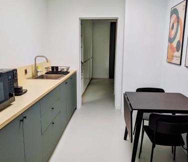 Berchem Apartment | Spacious and cosy apartment near Berchem Station