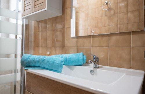 Arapiles Apartment | A Solo 5 Minutos de Gran Vía Madrid centro
