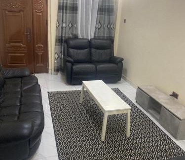 Lower River Division Apartment | Paradise estates