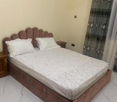 Lower River Division Apartment | Paradise estates