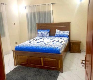 Lower River Division Apartment | Paradise estates