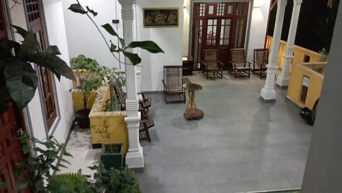 Hali-Ela Hotel | New Dewmina Holiday Bungalow