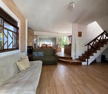 Sao Jorge House | Casa no litoral norte maceio
