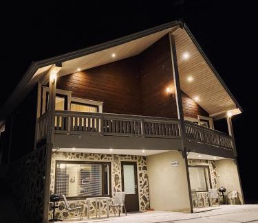 Alavus Other | Tuuri Resorts
