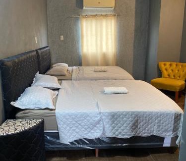 Villarrica Hotel | Hotel RS Villarrica