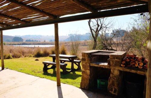 Nottingham Road House | Heron Cottage