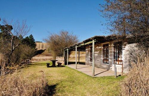 Nottingham Road House | Heron Cottage