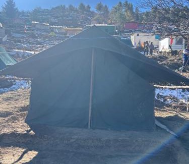 Auli Other | Budget Camp