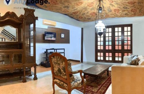 Seputeh Villa | Luxury Vintage Villa KL by AnyLodge