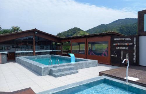 Imarui Other | Cabanas Ribeirão