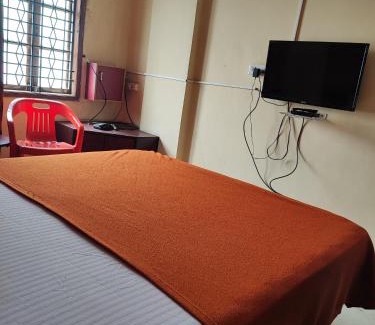 Shimoga Cabin | Navaratna International