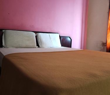 Shimoga Cabin | Navaratna International