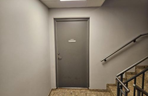 St. Hanshaugen Hotel | Deluxe Room at Falbes Gate