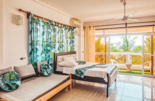 Mombasa Apartment | Shanzu Furnished Apartment with Swimming opposite Pride Inn Hotel