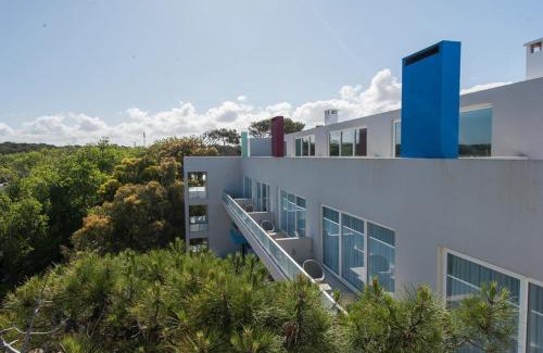 Carilo Apartment | Vizion Suites Carilo