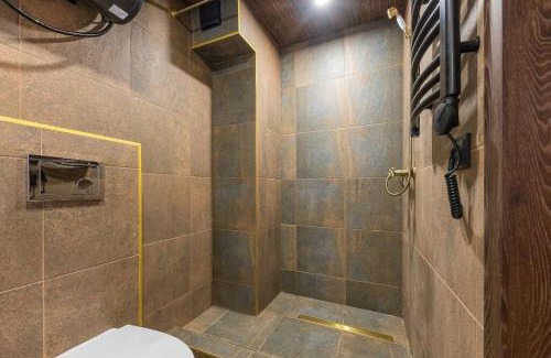 Snipiskes Apartment | Luxury new apartment Vilnius