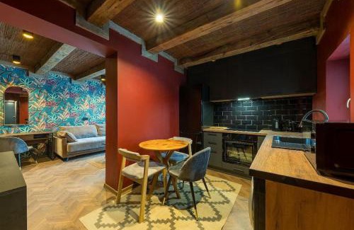 Snipiskes Apartment | Luxury new apartment Vilnius