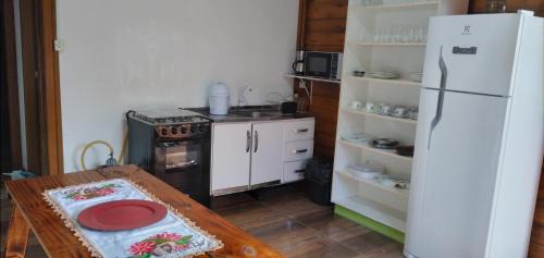 Rio Vermelho Sul House | Canto dos pássaros