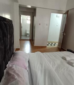 Nyahururu Bed & Breakfast | Lulu stays Airbnb