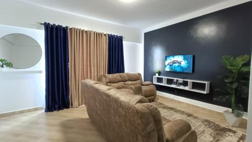 Nyahururu Bed & Breakfast | Lulu stays Airbnb