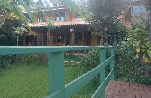 Lapinha da Serra Apartment | Casas e aparts da praia