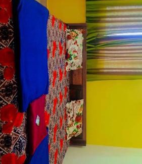 Nagaon Hotel | Harshada cottage and Daddy and son hotel