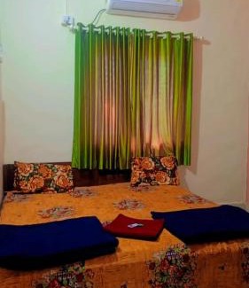 Nagaon Hotel | Harshada cottage and Daddy and son hotel