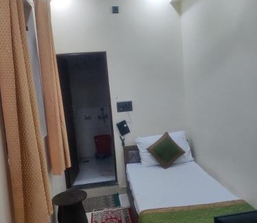 Vijaypur Hotel | Hotel Pindar inn
