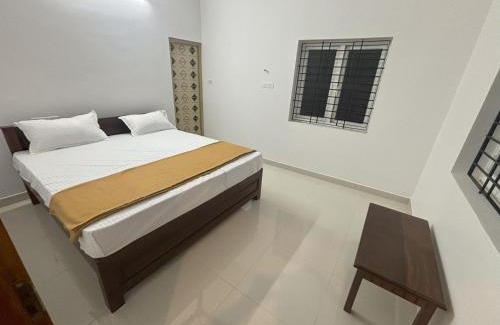Kottakuppam House | SeaBreeze homestay