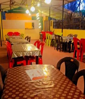 Nagaon Hotel | Harshada cottage and Daddy and son hotel