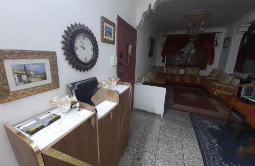 Sidi Brahim Apartment | like appartement