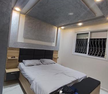 Mesnana Apartment | Tanger assilah