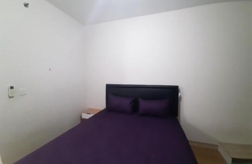 Bekasi Apartment | The Springlake Summarecon by Bonzela Property