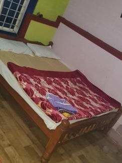 Madikeri House | AGN NIKUNJI COFFEE FARM HOME STAY