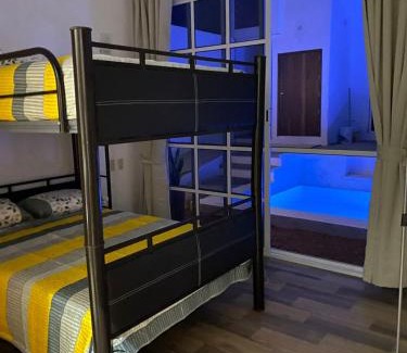 Bacocho Apartment | Suites Guendanabani Carrizalillo