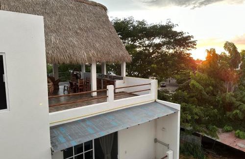 Bacocho Apartment | Suites Guendanabani Carrizalillo