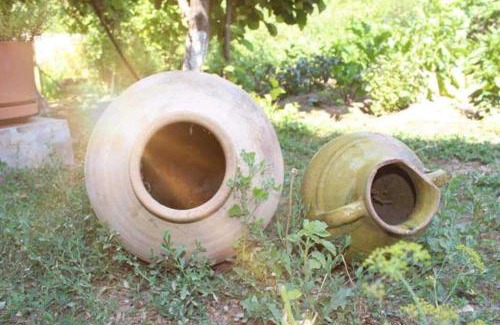 Yeghegnadzor House | Sun House