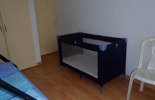 Mahebourg Villa | Villa la Joliane