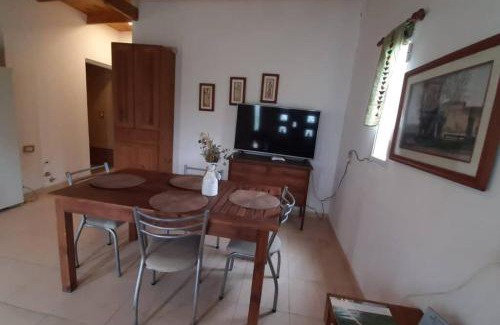 Pueblo Andino House | Casa en Andino con pileta