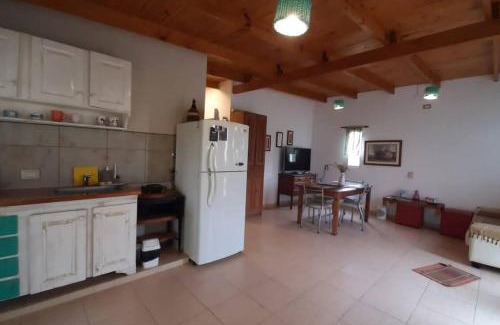 Pueblo Andino House | Casa en Andino con pileta