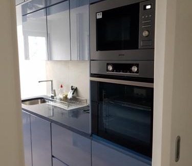 Novo Sarajevo Apartment | Stan na dan - Dino