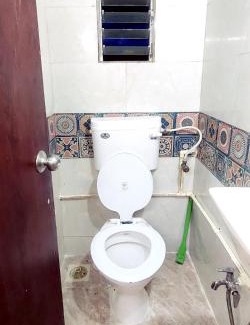 Andheri West Hostel | Waa Bollywood Dormitory