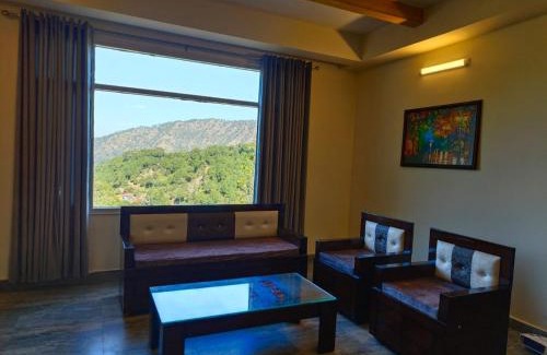 Dharampur Apartment | Valley View luxurious Mansion