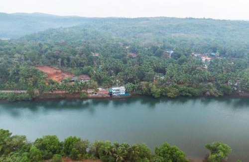 Patnem Villa | River King Villa