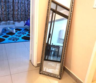 Mbabane Apartment | Best Apartments