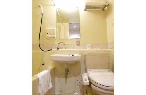 Yonago Hotel | Hotel Wakow - Vacation STAY 22123v